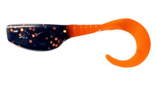 Load image into Gallery viewer, Crappie Magnet Slab Curly