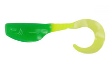 Load image into Gallery viewer, Crappie Magnet Slab Curly