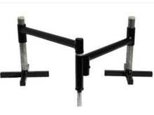 Load image into Gallery viewer, Double Seat Pedestal Design