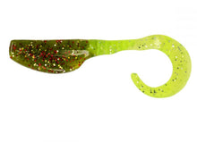 Load image into Gallery viewer, Crappie Magnet Slab Curly