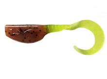 Load image into Gallery viewer, Crappie Magnet Slab Curly