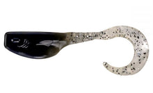 Load image into Gallery viewer, Crappie Magnet Slab Curly