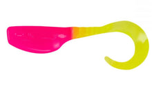 Load image into Gallery viewer, Crappie Magnet Slab Curly