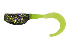 Load image into Gallery viewer, Crappie Magnet Slab Curly