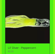 Load image into Gallery viewer, BrushPile Jigs – Lil Diver