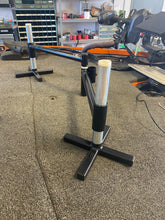 Load image into Gallery viewer, Double Seat Pedestal Design