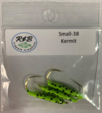 Load image into Gallery viewer, R & B Crappie Creations