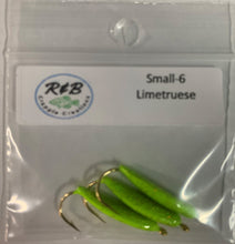 Load image into Gallery viewer, R & B Crappie Creations