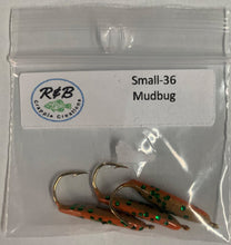 Load image into Gallery viewer, R & B Crappie Creations