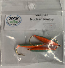 Load image into Gallery viewer, R & B Crappie Creations