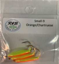 Load image into Gallery viewer, R & B Crappie Creations