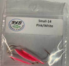 Load image into Gallery viewer, R & B Crappie Creations