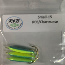 Load image into Gallery viewer, R & B Crappie Creations