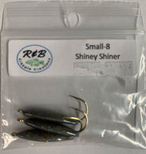 Load image into Gallery viewer, R & B Crappie Creations