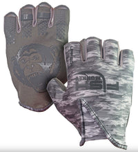 Load image into Gallery viewer, Fish Monkey Stubby Guide Glove