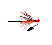 Load image into Gallery viewer, Crappie Magnet Fin Spin Pro Series

