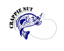 Load image into Gallery viewer, Crappie Nut Net
