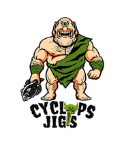 Load image into Gallery viewer, Cyclops Jigs
