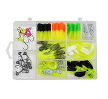 Load image into Gallery viewer, Crappie Magnet Fin Commander Kit
