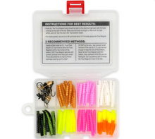 Load image into Gallery viewer, Trout Magnet Neon Kit
