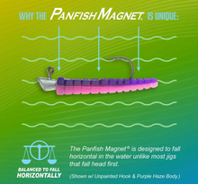 Load image into Gallery viewer, Panfish Magnet Kit
