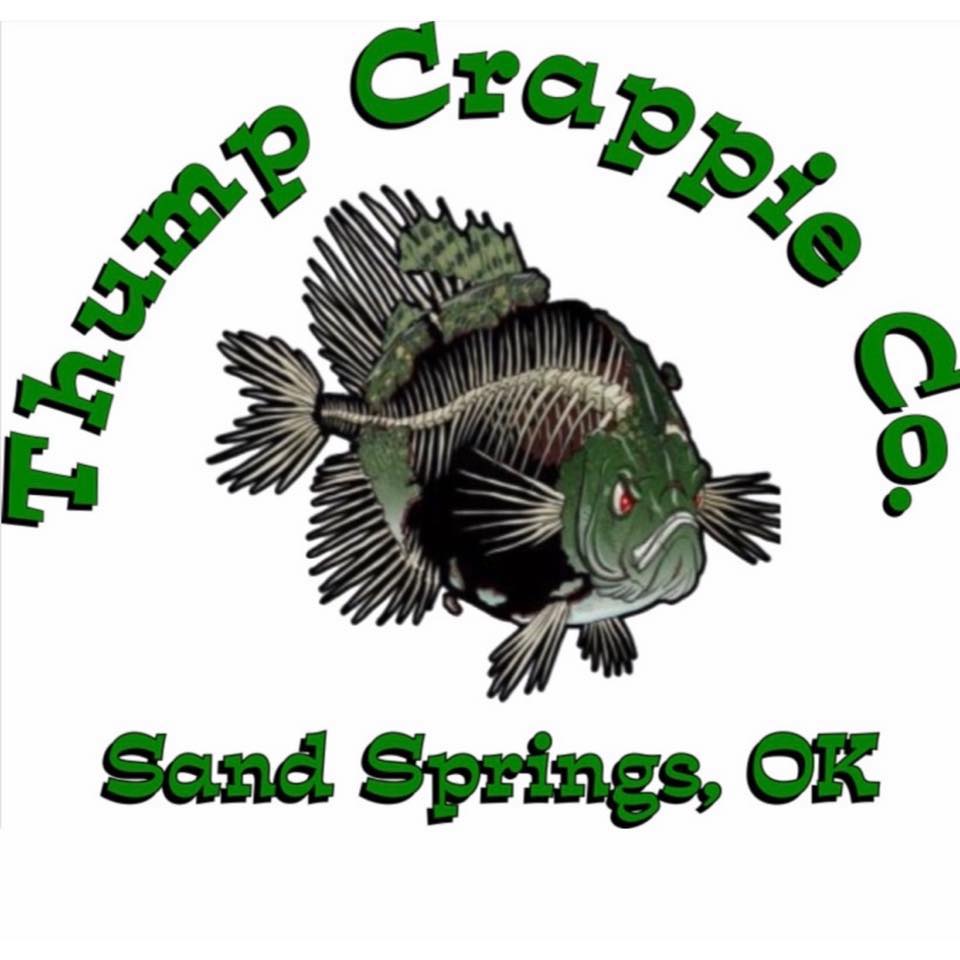 Products – THUMP CRAPPIE CO.