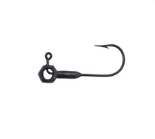 Load image into Gallery viewer, Crappie Magnet Eye Hole Jigs
