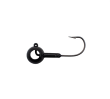 Load image into Gallery viewer, Crappie Magnet Eye Hole Jigs
