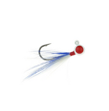 Load image into Gallery viewer, Crappie Magnet Pop-Eye Jig
