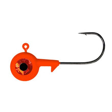 Load image into Gallery viewer, Big Eye Jig Head
