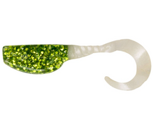 Load image into Gallery viewer, Crappie Magnet Slab Curly
