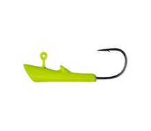 Load image into Gallery viewer, Crappie Magnet Jig Heads
