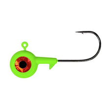 Load image into Gallery viewer, Big Eye Jig Head
