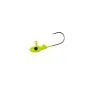 Load image into Gallery viewer, Crappie Pro Mo’ Glo Heads
