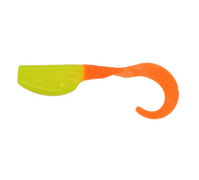 Load image into Gallery viewer, Crappie Magnet Slab Curly
