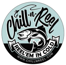 Load image into Gallery viewer, Chill n Reel
