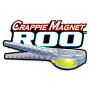 Load image into Gallery viewer, Crappie Magnet Roo
