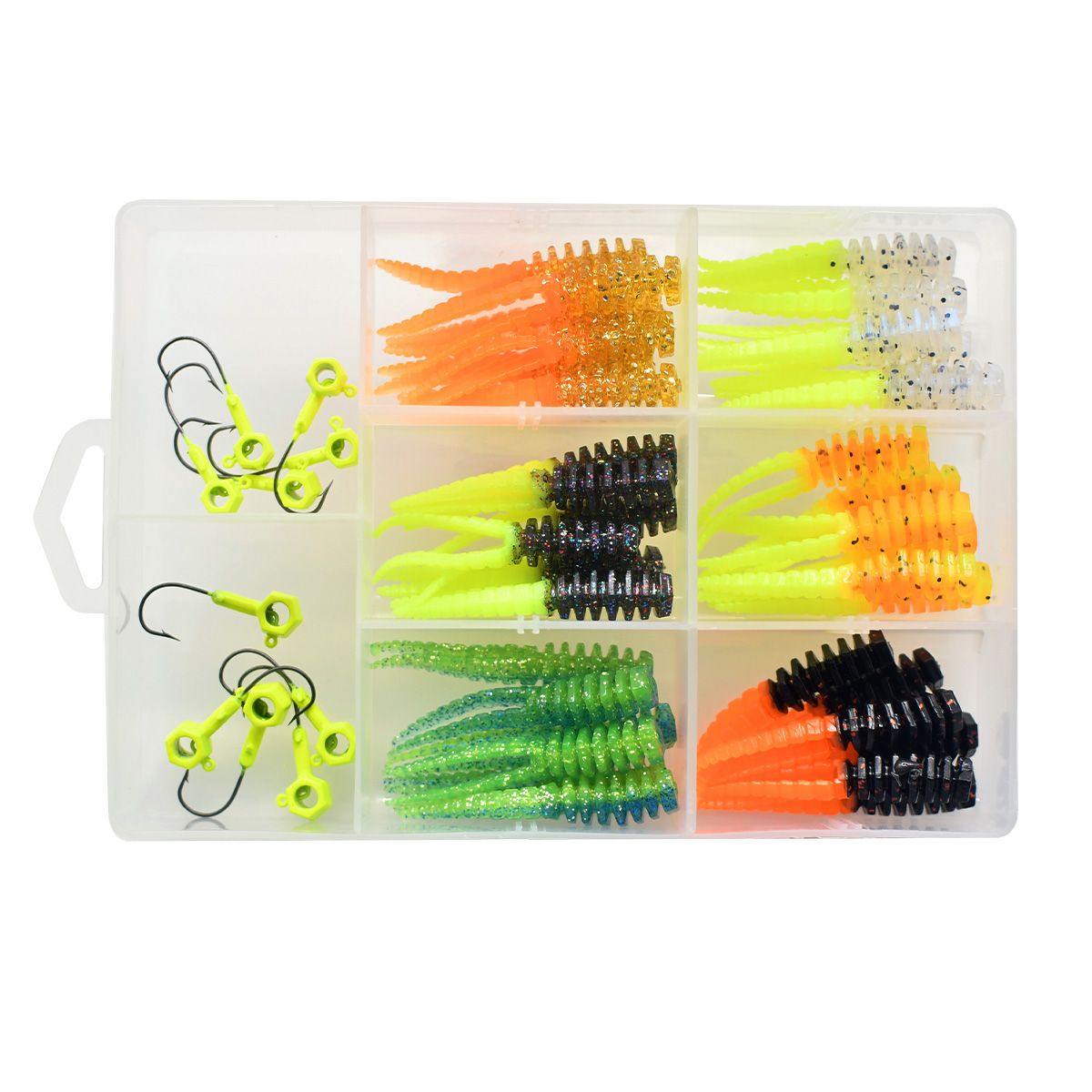 crappie magnet fishing lures Crappie Magnet Hammer Kit