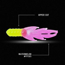 Load image into Gallery viewer, Crappie Monster Glow
