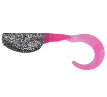 Load image into Gallery viewer, Crappie Magnet Slab Curly
