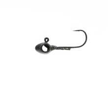 Load image into Gallery viewer, Crappie Magnet Tungsten Eye Hole Jigs

