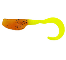 Load image into Gallery viewer, Crappie Magnet Slab Curly
