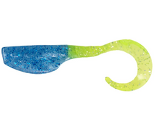 Load image into Gallery viewer, Crappie Magnet Slab Curly
