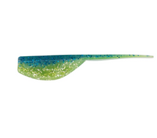 Load image into Gallery viewer, Crappie Magnet Slab Magnet
