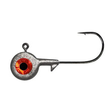 Load image into Gallery viewer, Big Eye Jig Head
