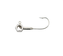 Load image into Gallery viewer, Crappie Magnet Eye Hole Jigs
