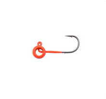 Load image into Gallery viewer, Crappie Magnet Eye Hole Jigs
