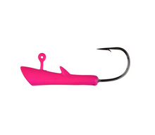 Load image into Gallery viewer, Crappie Magnet Jig Heads

