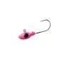 Load image into Gallery viewer, Crappie Pro Mo’ Glo Heads
