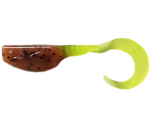 Load image into Gallery viewer, Crappie Magnet Slab Curly
